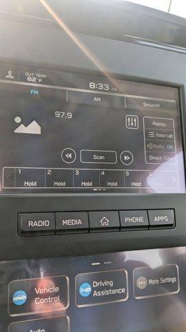 new 2025 Subaru Impreza car
