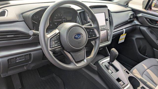 new 2025 Subaru Impreza car