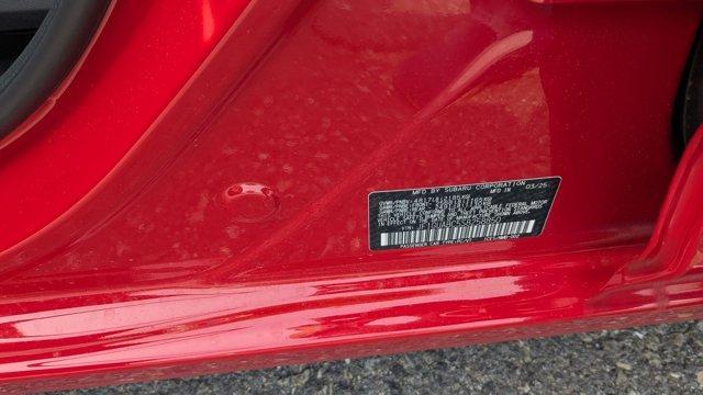new 2025 Subaru Impreza car