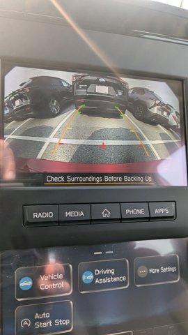 new 2025 Subaru Impreza car