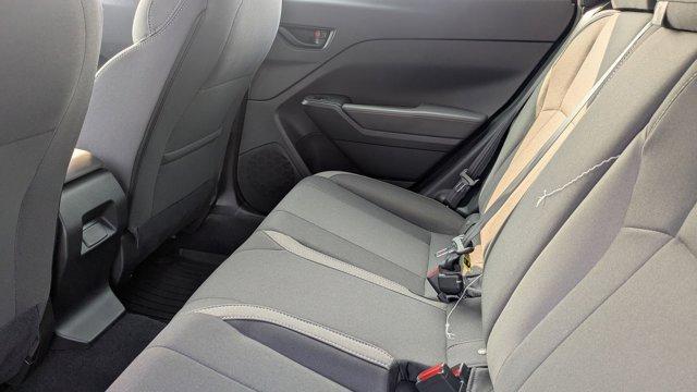 new 2025 Subaru Impreza car