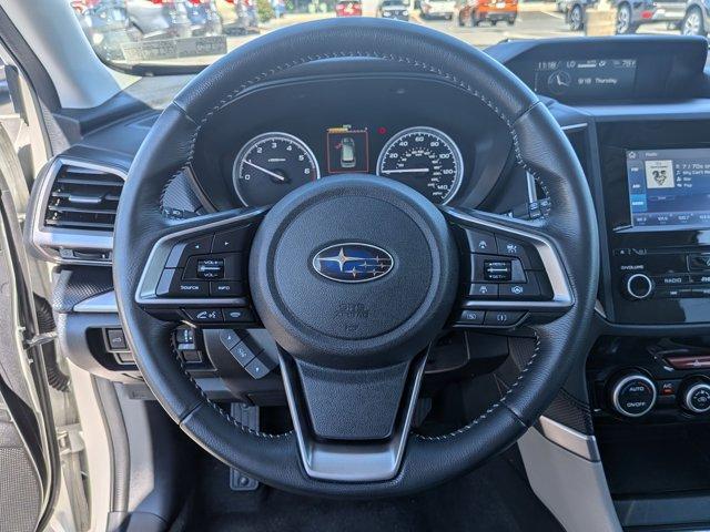 used 2021 Subaru Forester car, priced at $25,695