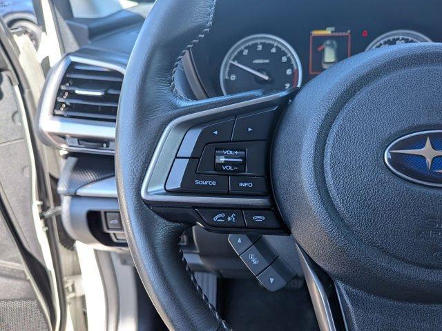 used 2021 Subaru Forester car, priced at $25,695