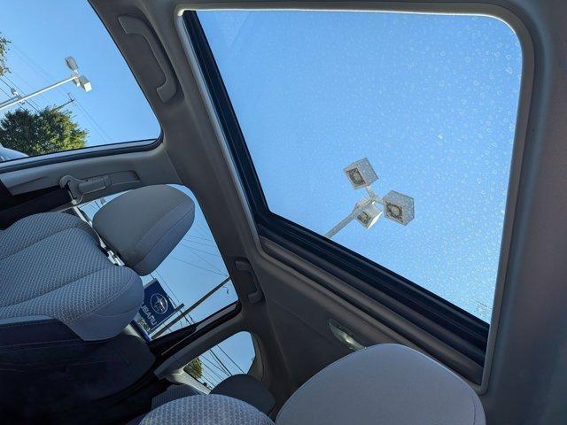 used 2021 Subaru Forester car, priced at $25,695
