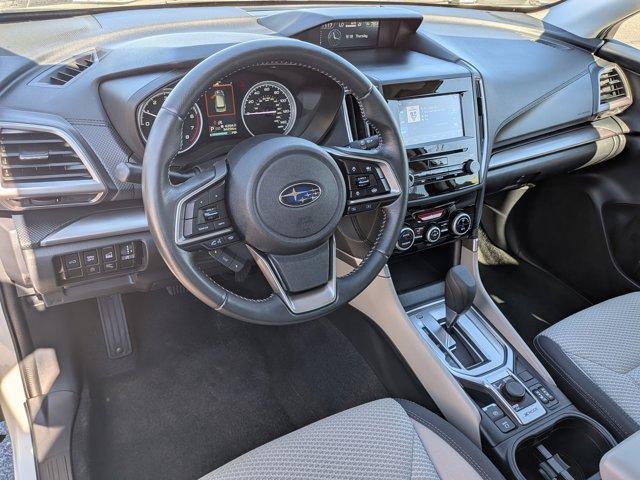 used 2021 Subaru Forester car, priced at $25,695