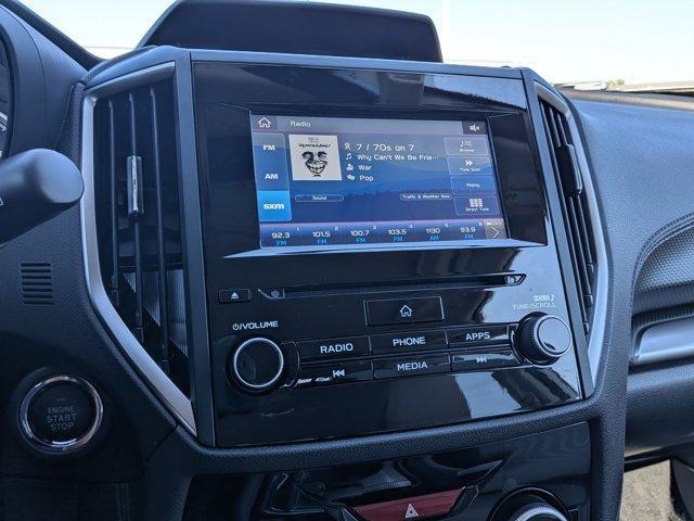 used 2021 Subaru Forester car, priced at $25,695