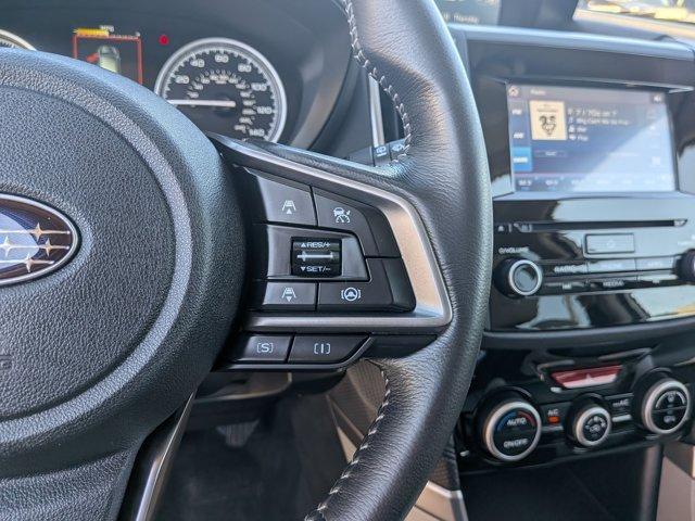 used 2021 Subaru Forester car, priced at $25,695
