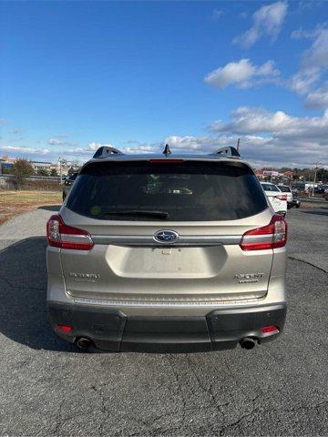 used 2020 Subaru Ascent car, priced at $23,612