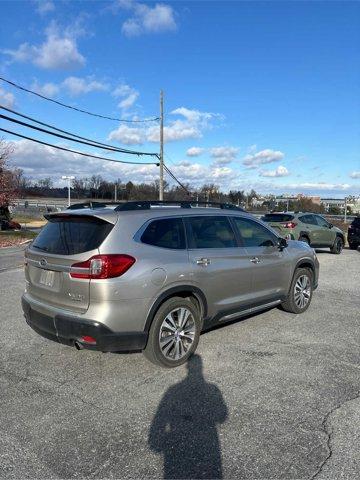 used 2020 Subaru Ascent car, priced at $23,612