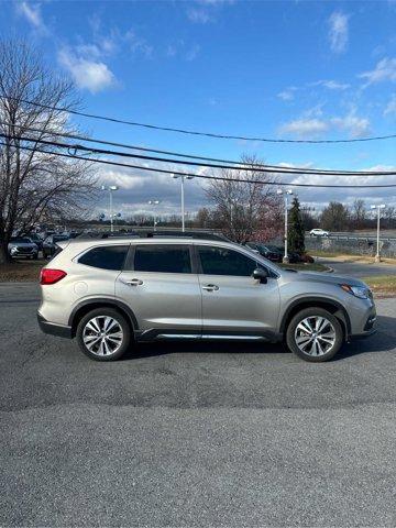 used 2020 Subaru Ascent car, priced at $23,612