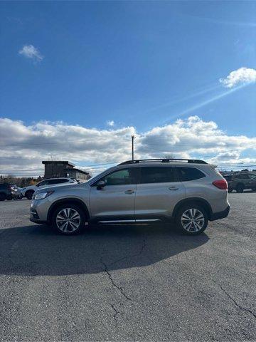 used 2020 Subaru Ascent car, priced at $23,612