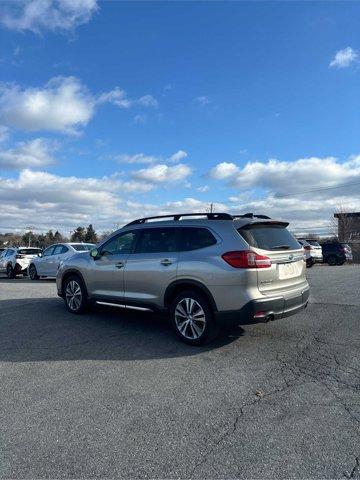 used 2020 Subaru Ascent car, priced at $23,612