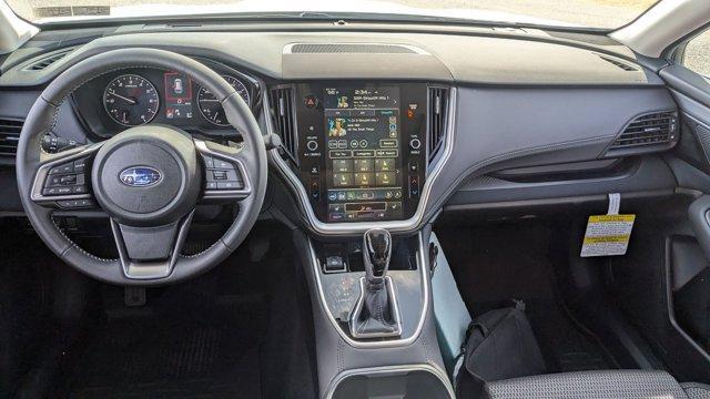 new 2025 Subaru Outback car, priced at $36,600