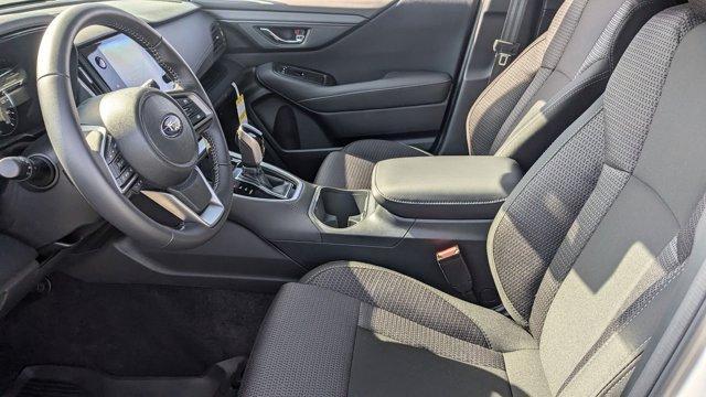 new 2025 Subaru Outback car, priced at $36,600
