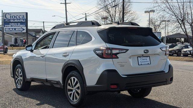 new 2025 Subaru Outback car, priced at $36,600