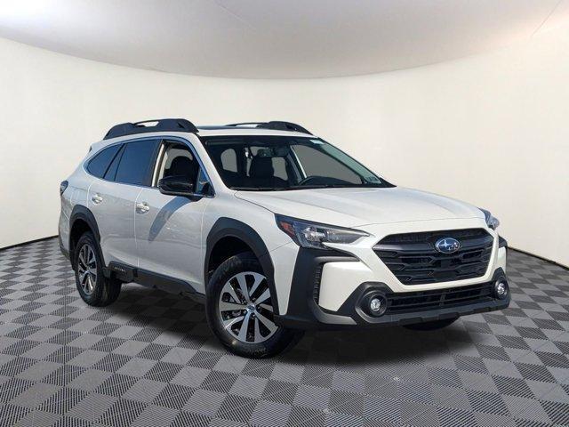 new 2025 Subaru Outback car, priced at $36,600