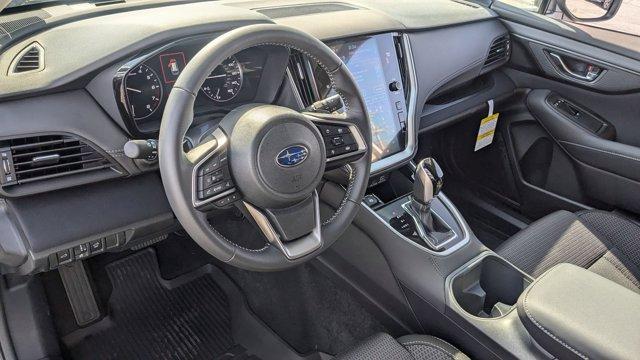 new 2025 Subaru Outback car, priced at $36,600