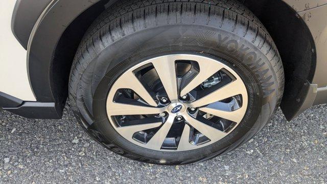 new 2025 Subaru Outback car, priced at $36,600