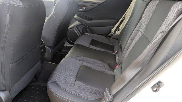 new 2025 Subaru Outback car, priced at $36,600