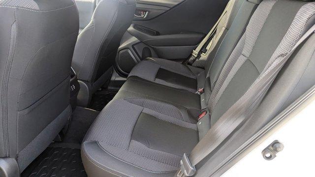 new 2025 Subaru Outback car, priced at $36,600