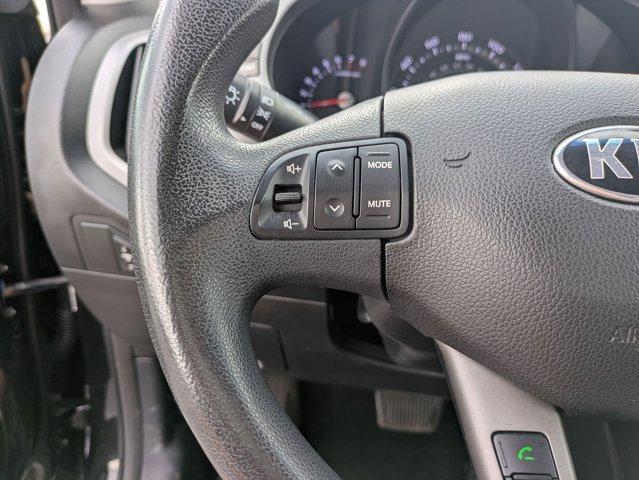 used 2015 Kia Sportage car, priced at $12,369