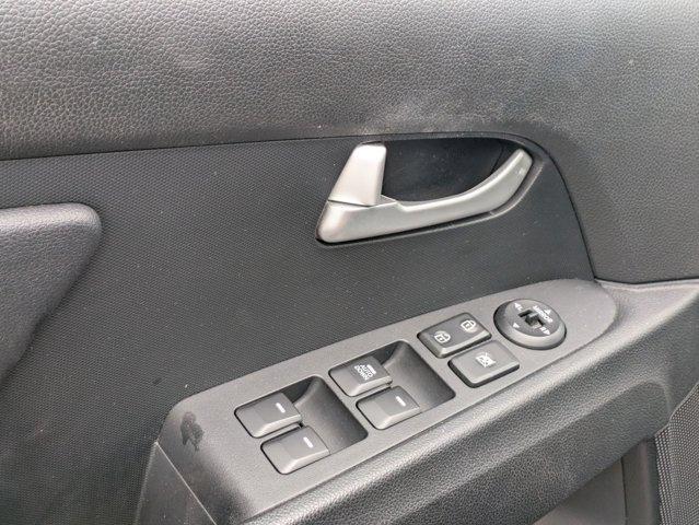 used 2015 Kia Sportage car, priced at $12,369