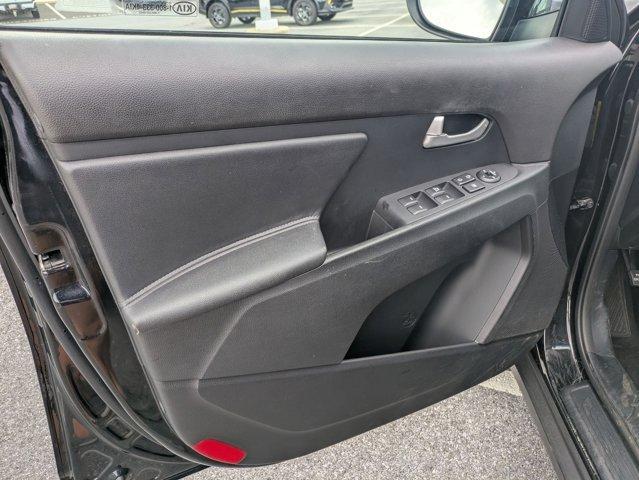 used 2015 Kia Sportage car, priced at $12,369