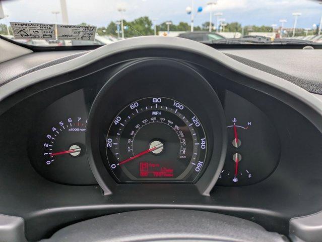 used 2015 Kia Sportage car, priced at $12,369