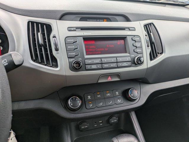 used 2015 Kia Sportage car, priced at $12,369