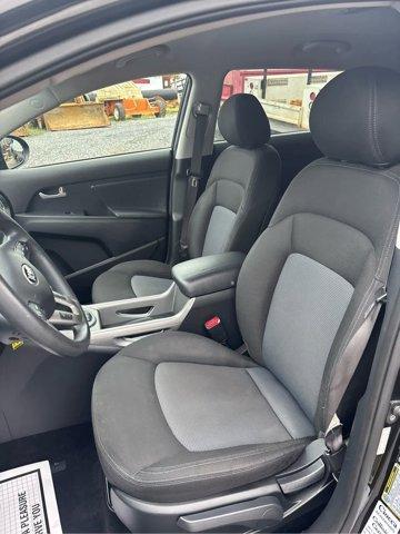 used 2015 Kia Sportage car, priced at $9,809