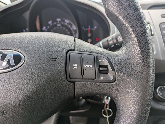 used 2015 Kia Sportage car, priced at $12,369