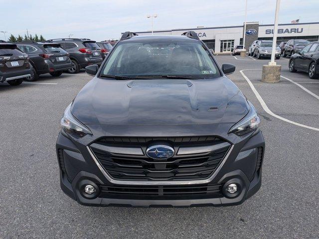 used 2023 Subaru Outback car, priced at $22,695
