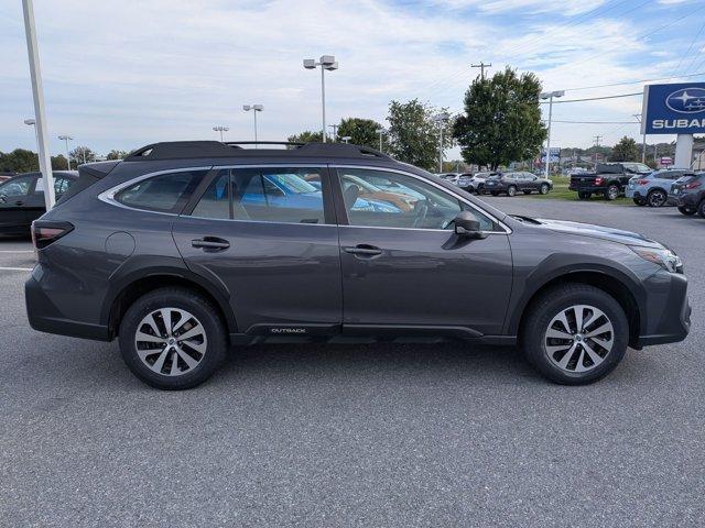 used 2023 Subaru Outback car, priced at $22,695