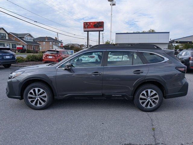 used 2023 Subaru Outback car, priced at $22,695