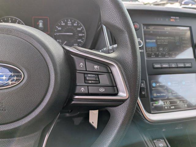 used 2023 Subaru Outback car, priced at $22,695