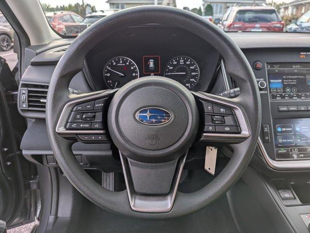 used 2023 Subaru Outback car, priced at $22,695