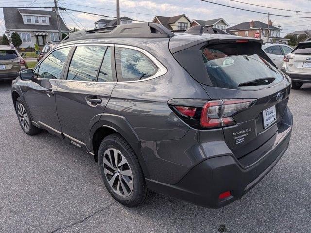 used 2023 Subaru Outback car, priced at $22,695