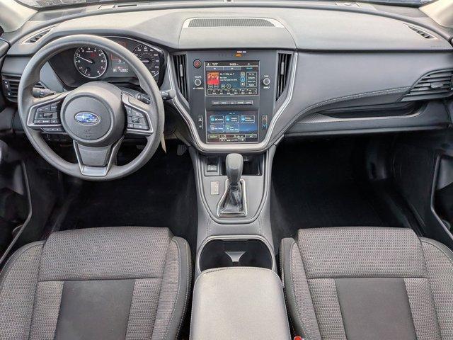 used 2023 Subaru Outback car, priced at $22,695