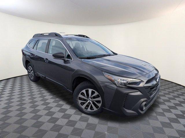 used 2023 Subaru Outback car, priced at $22,695