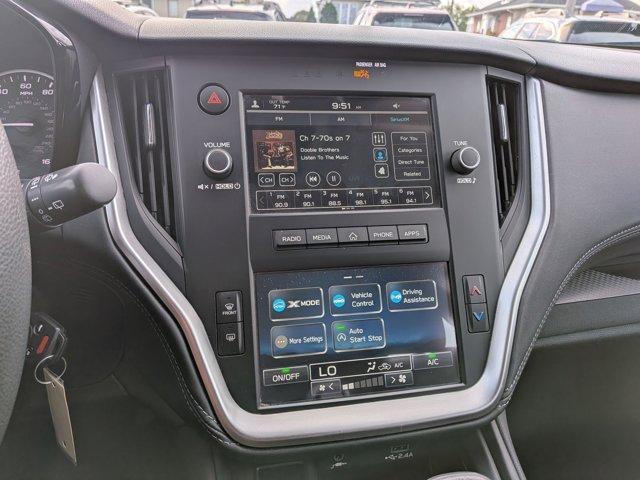 used 2023 Subaru Outback car, priced at $22,695