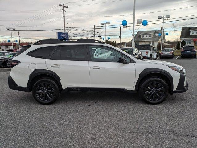 used 2025 Subaru Outback car, priced at $34,995