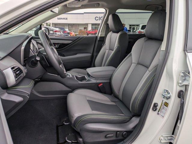 used 2025 Subaru Outback car, priced at $34,995