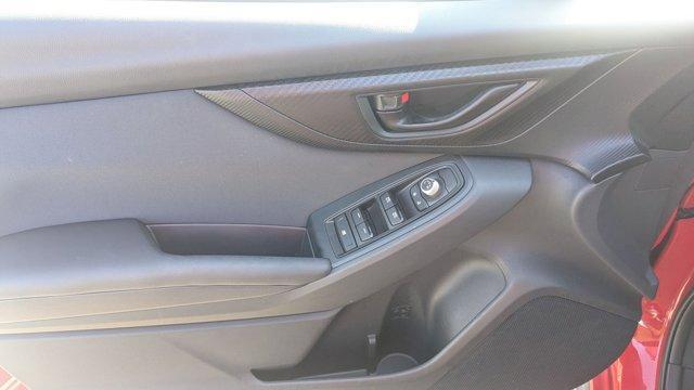 used 2022 Subaru Crosstrek car, priced at $25,995