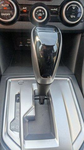 used 2022 Subaru Crosstrek car, priced at $25,995