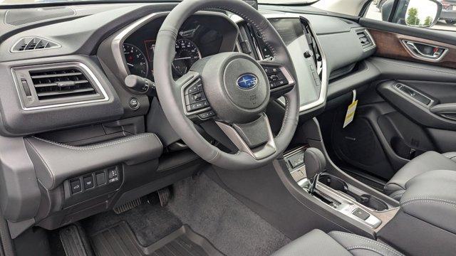 new 2025 Subaru Ascent car