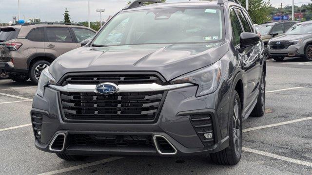 new 2025 Subaru Ascent car