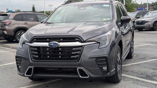new 2025 Subaru Ascent car, priced at $50,079