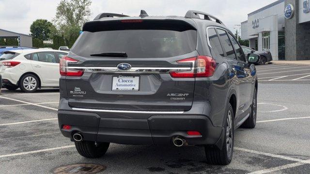 new 2025 Subaru Ascent car