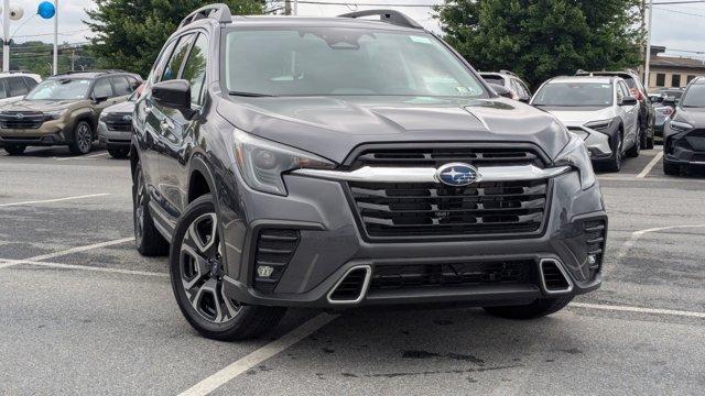 new 2025 Subaru Ascent car, priced at $54,035