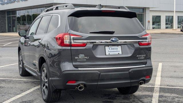 new 2025 Subaru Ascent car